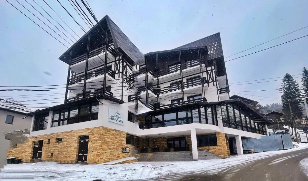 Image 2 of Hotel Margaritar