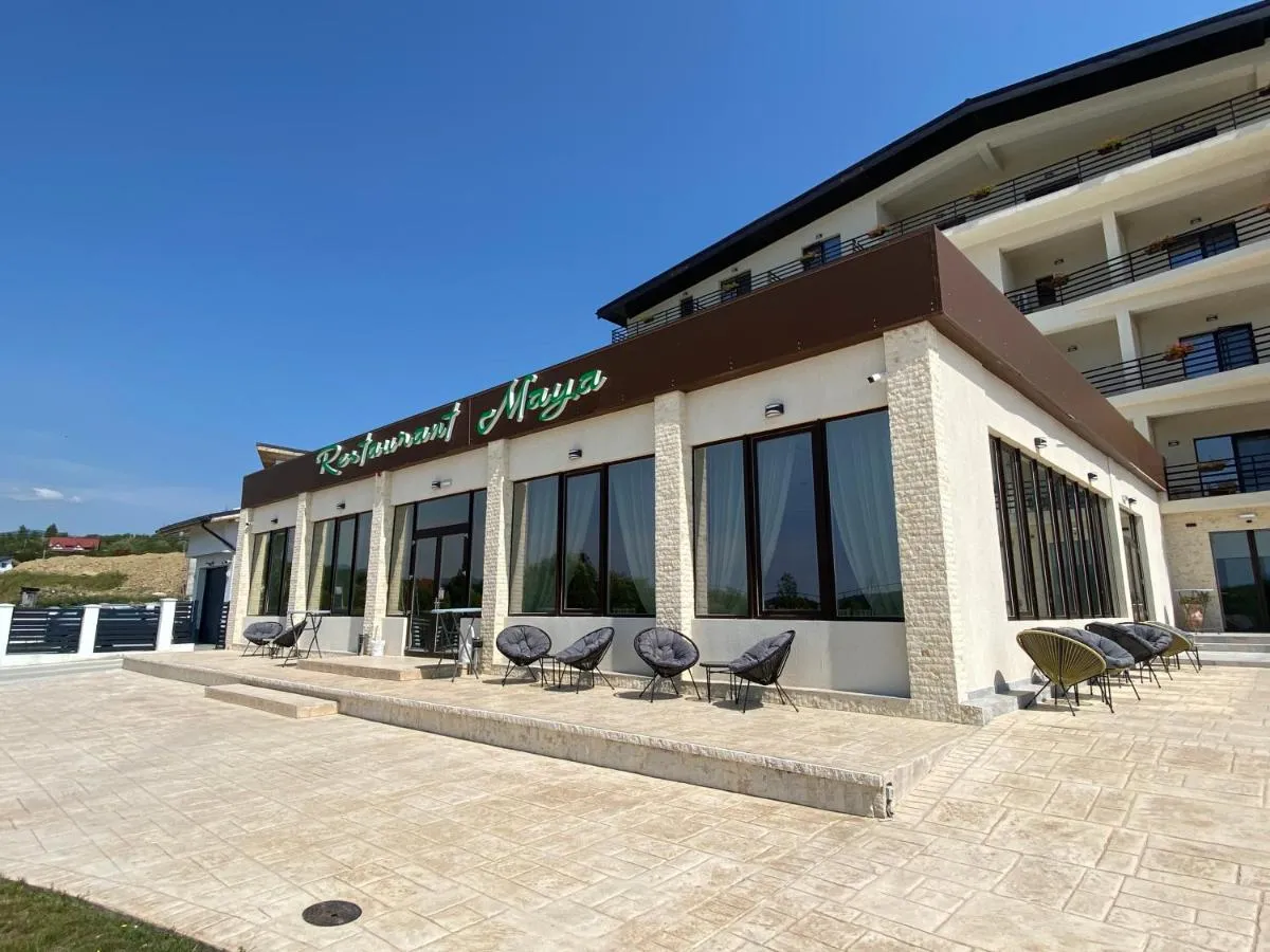 Image 3 of Hotel Maya