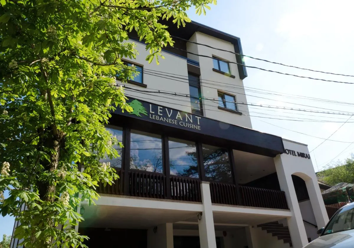 Image 2 of Hotel Miraj