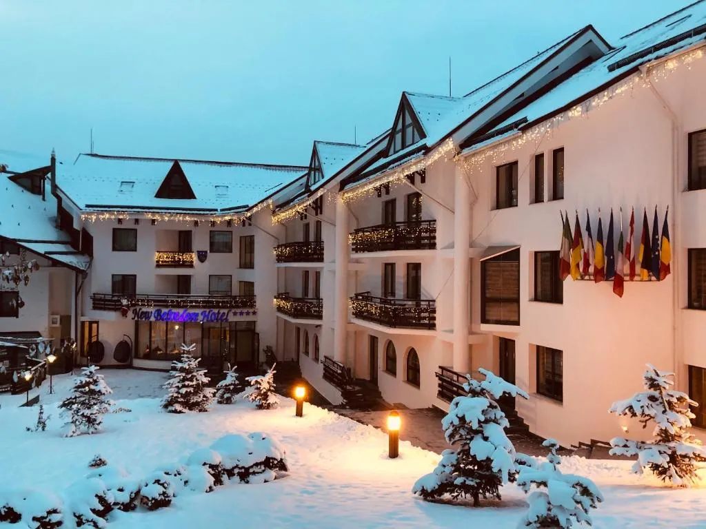 Image 1 of Hotel Miruna – New Belvedere