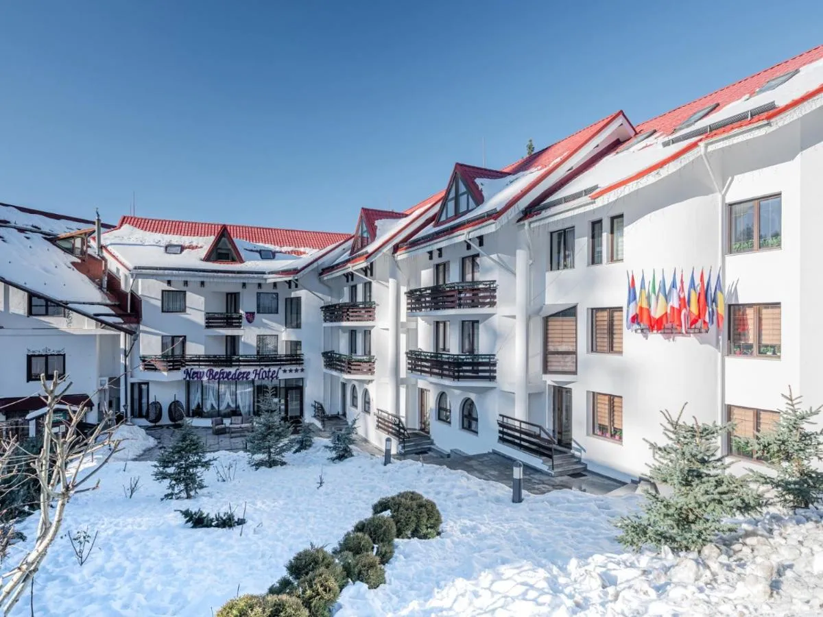 Image 7 of Hotel Miruna – New Belvedere