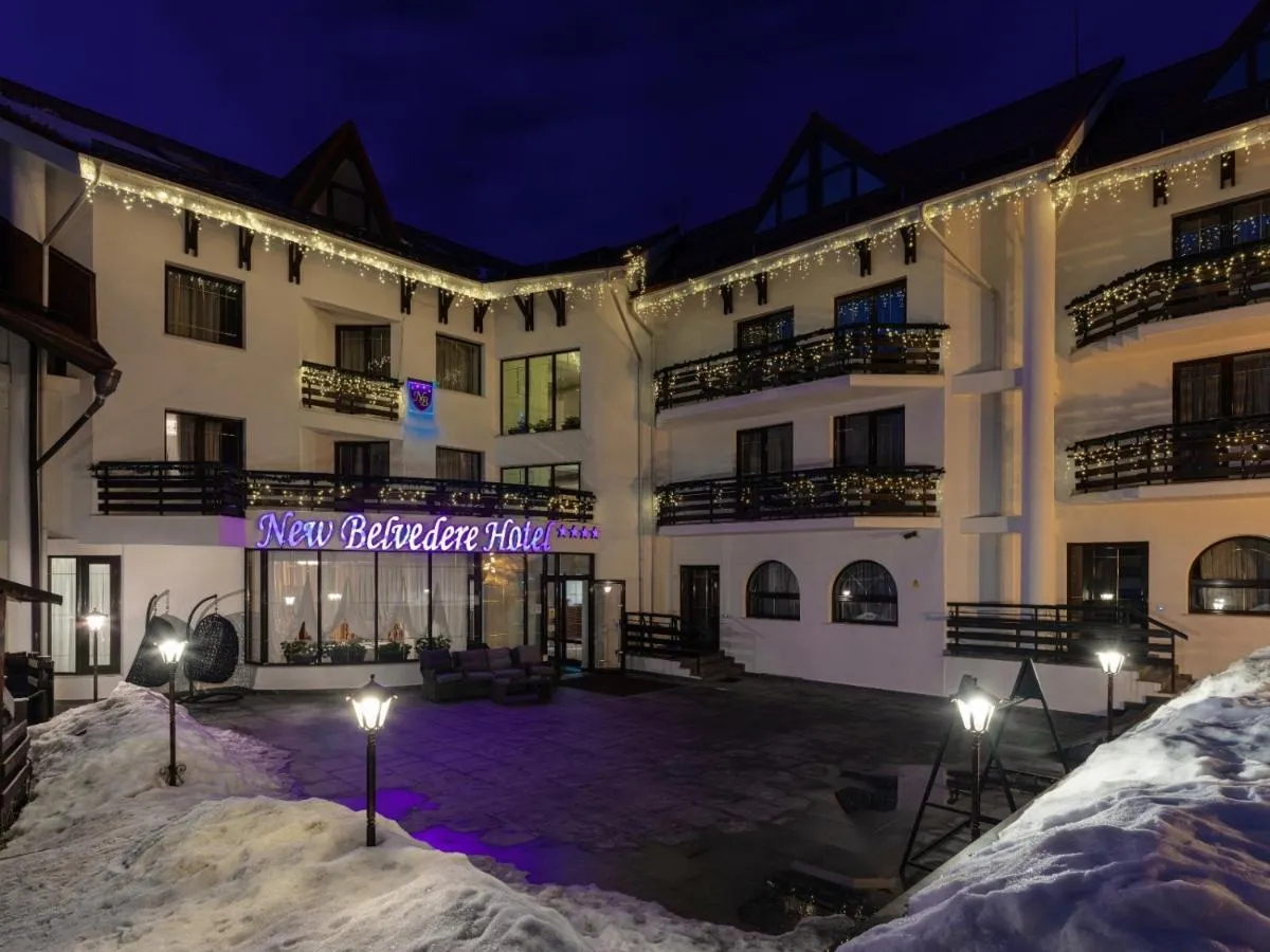 Image 6 of Hotel Miruna – New Belvedere