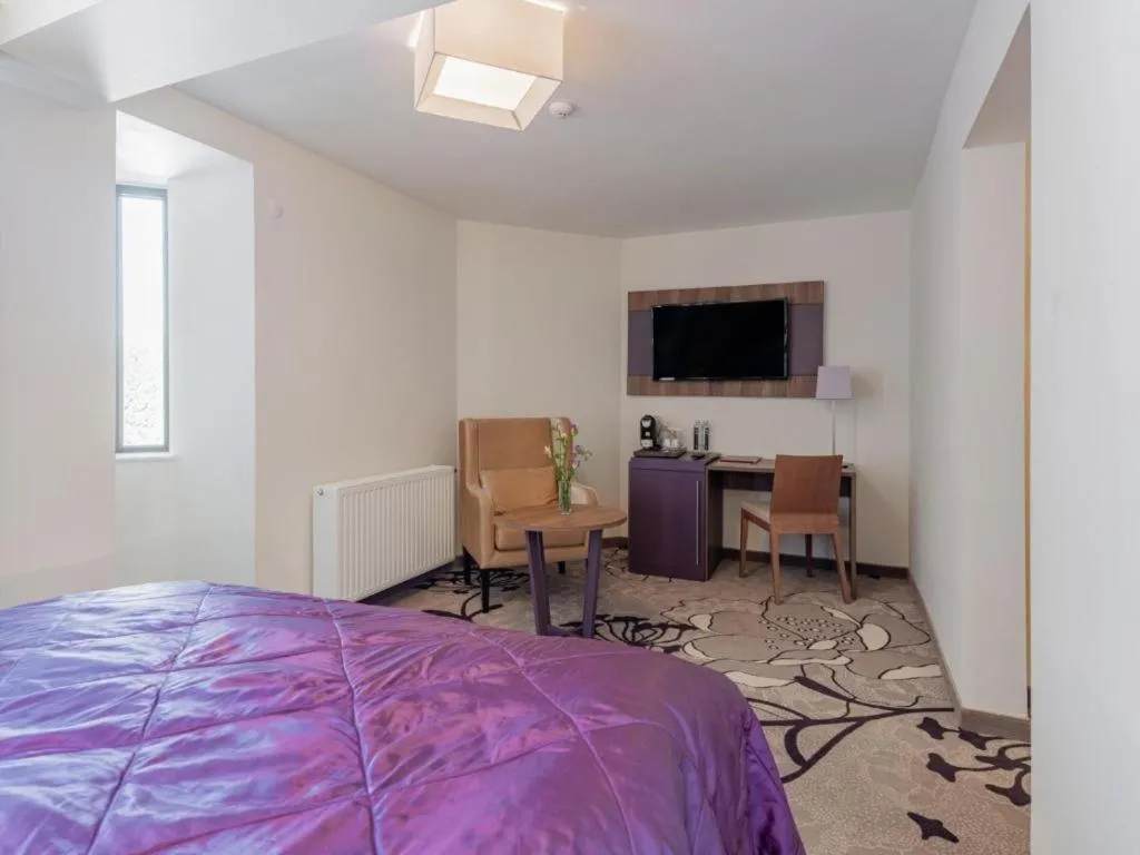 Image 3 of Hotel Miruna – New Belvedere