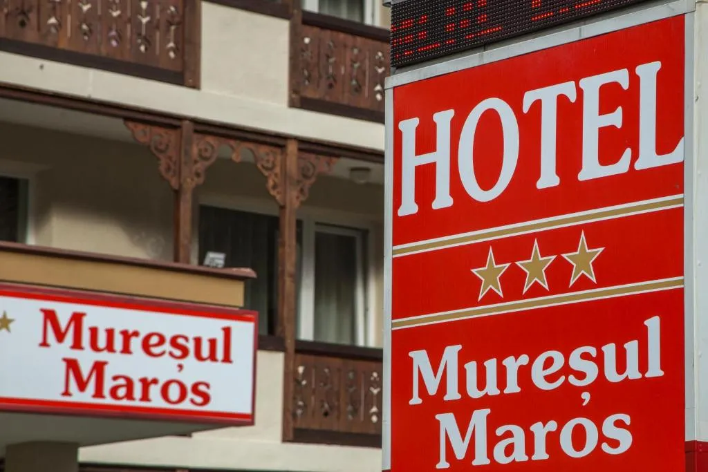 Image 1 of Hotel Muresul Health Spa