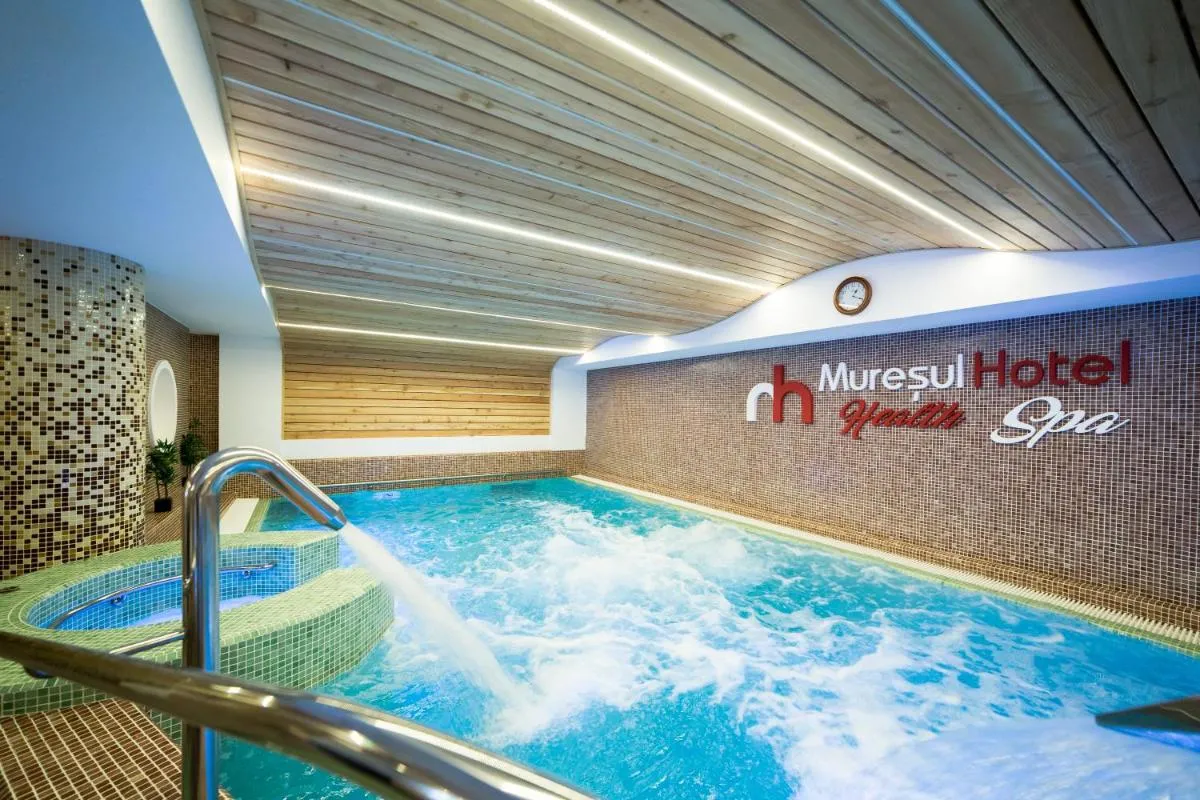 Image 6 of Hotel Muresul Health Spa