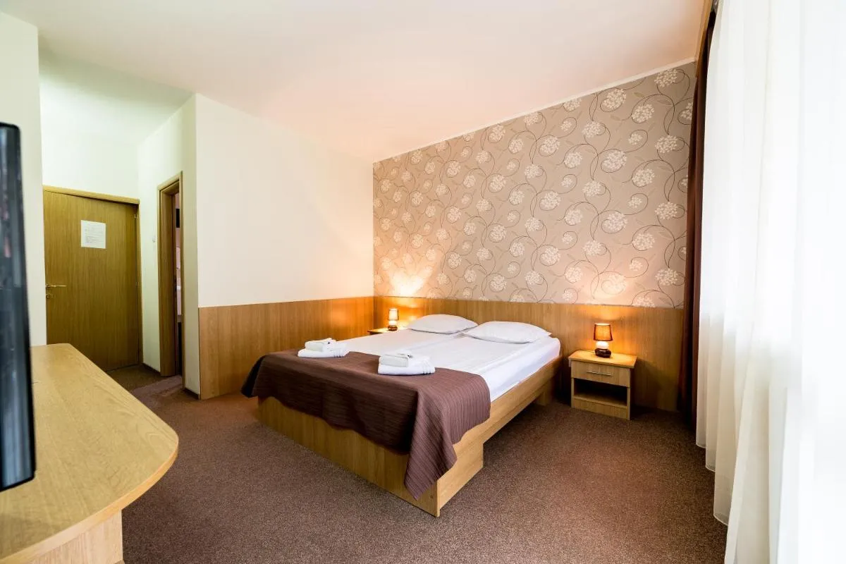 Image 7 of Hotel Muresul Health Spa