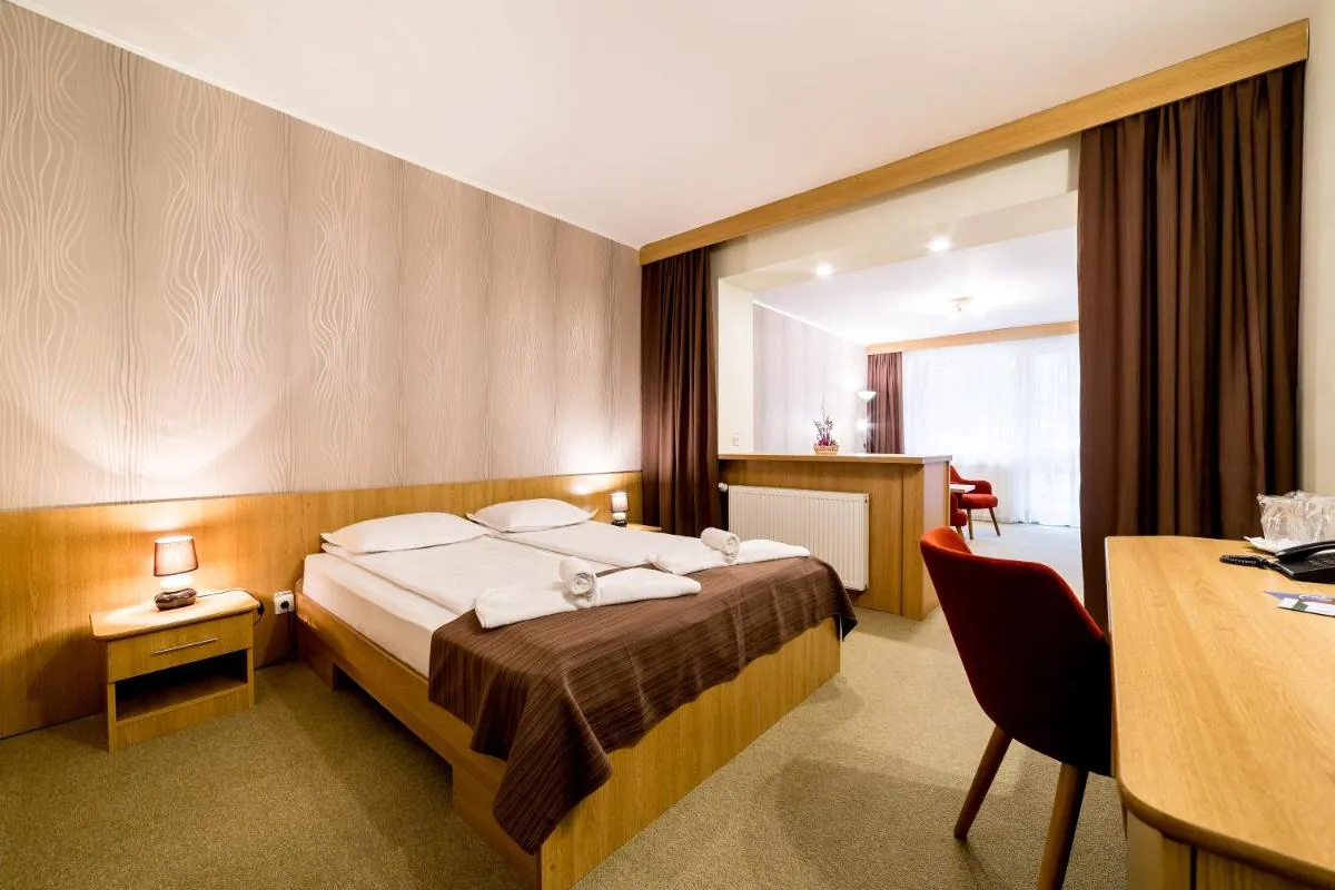 Image 2 of Hotel Muresul Health Spa
