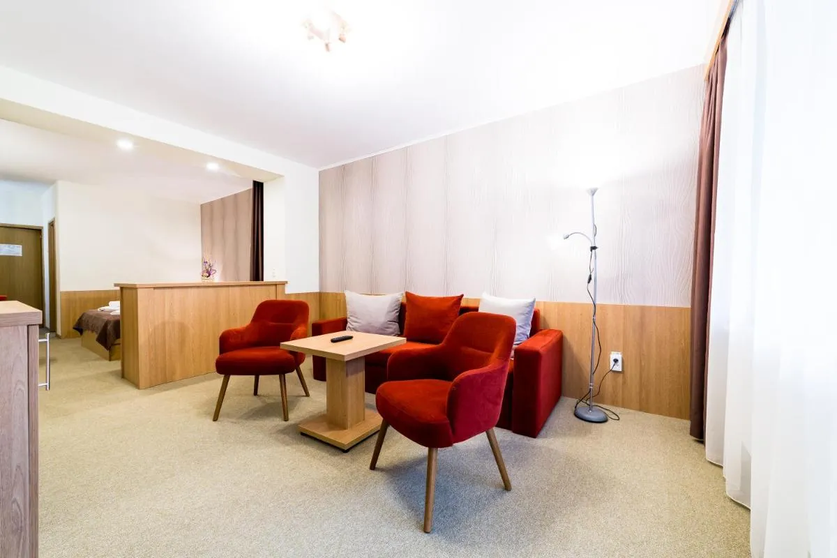 Image 3 of Hotel Muresul Health Spa