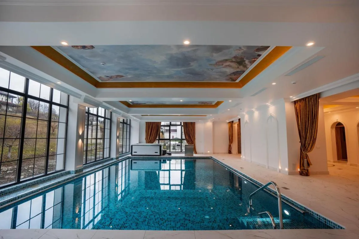 Image 6 of Hotel NOBLESSE Boutique&Spa