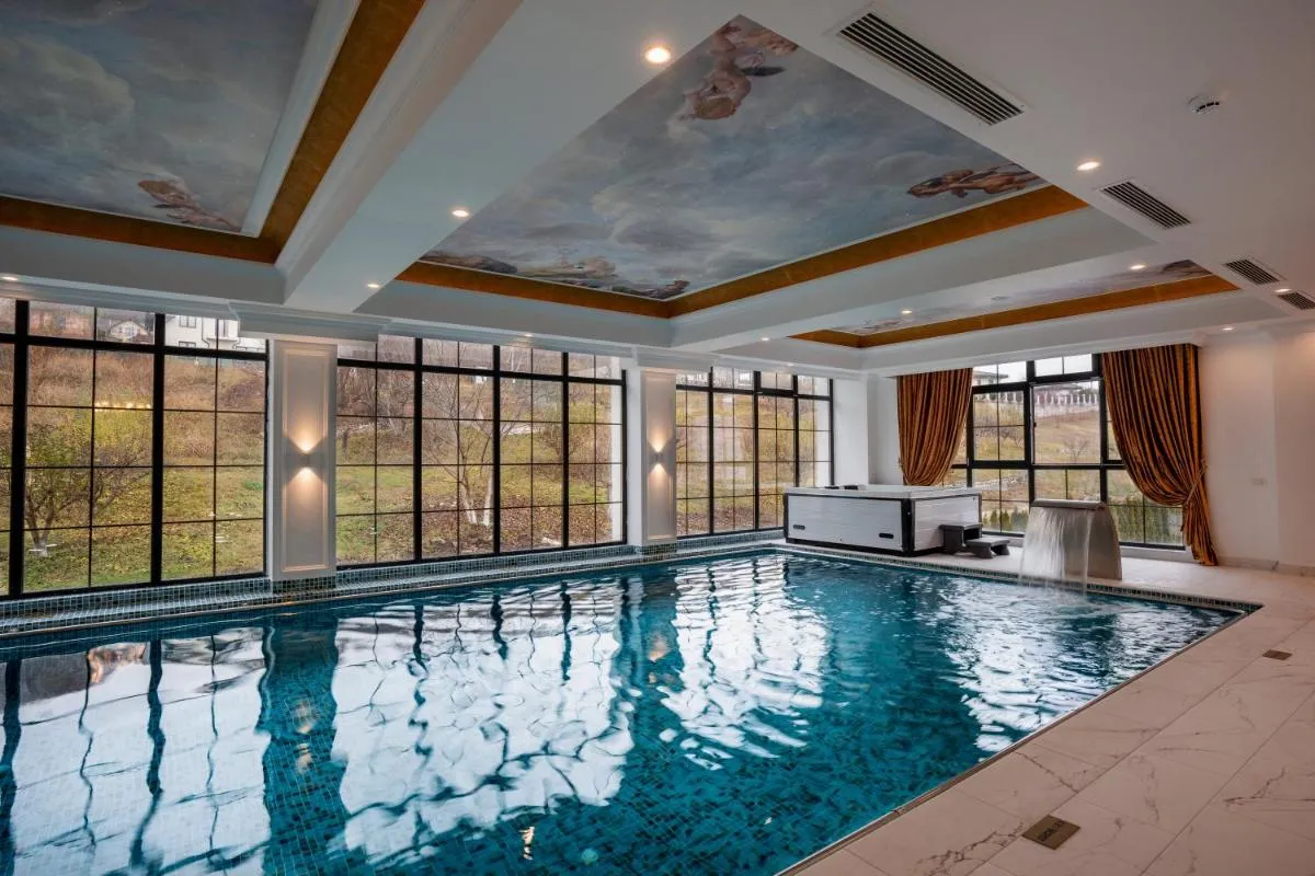 Image 7 of Hotel NOBLESSE Boutique&Spa