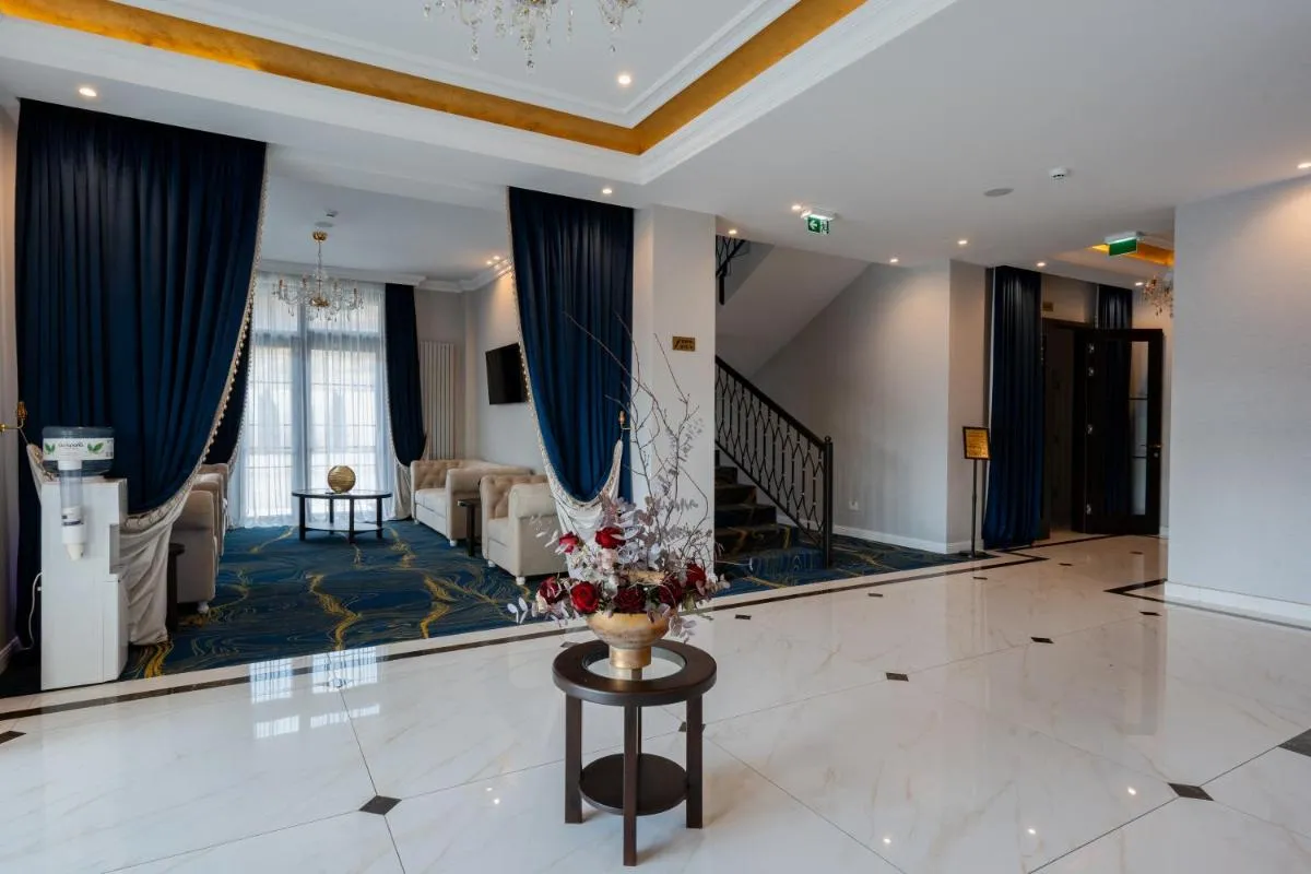 Image 4 of Hotel NOBLESSE Boutique&Spa