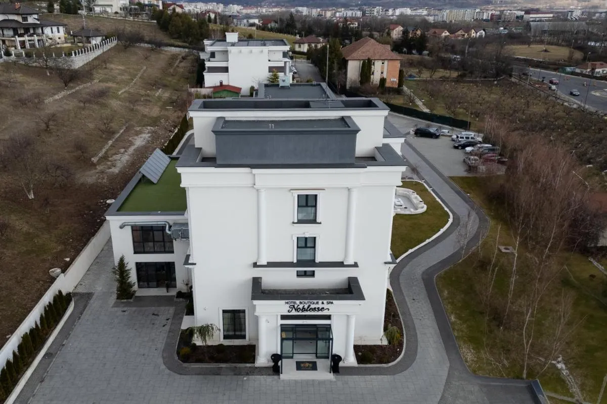 Image 2 of Hotel NOBLESSE Boutique&Spa