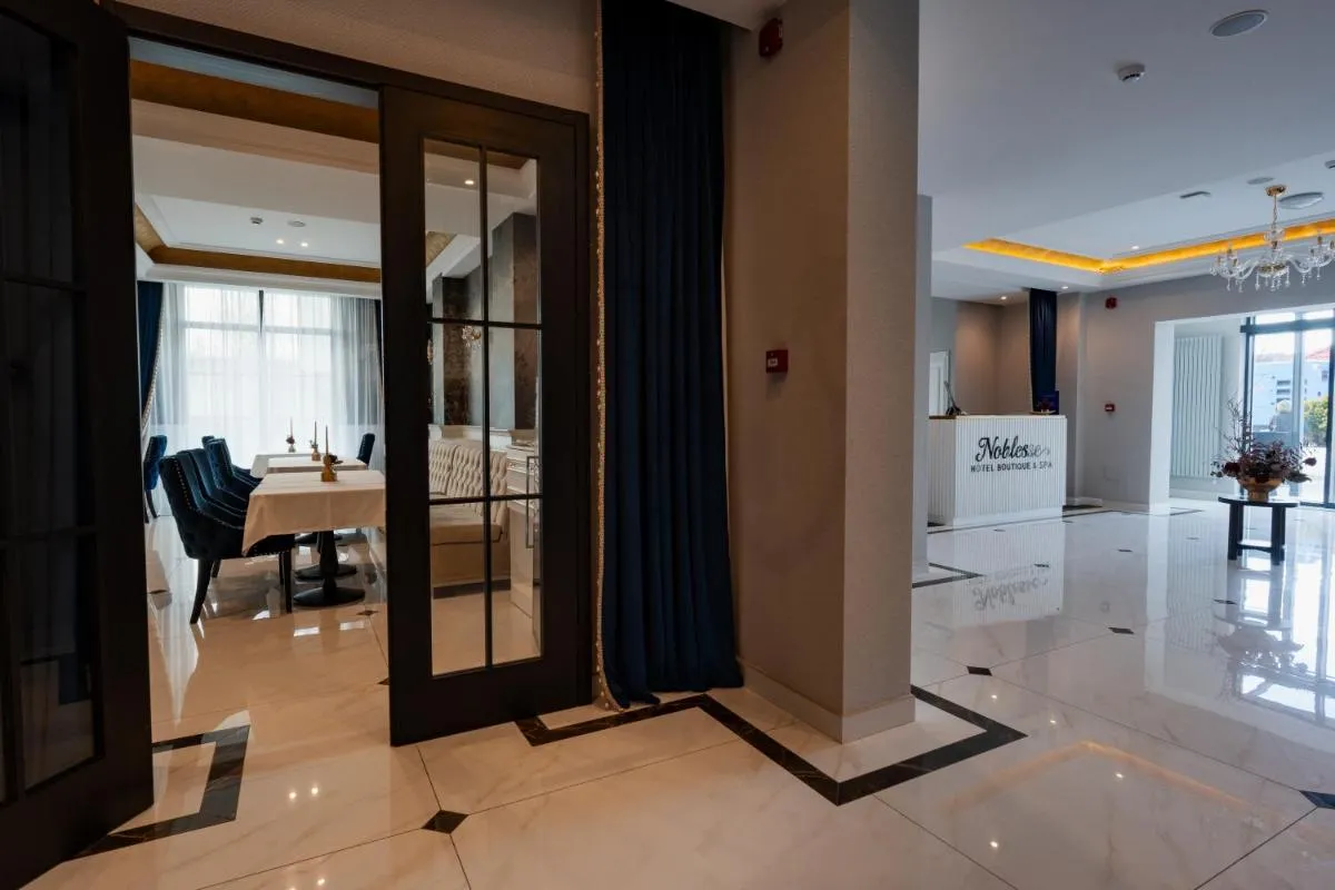Image 5 of Hotel NOBLESSE Boutique&Spa