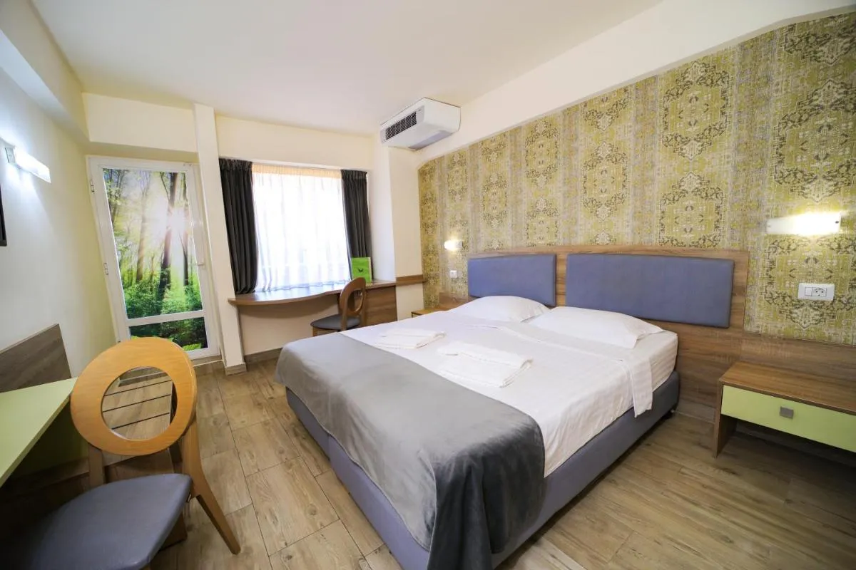 Image 6 of Hotel Olanesti & Spa Medical