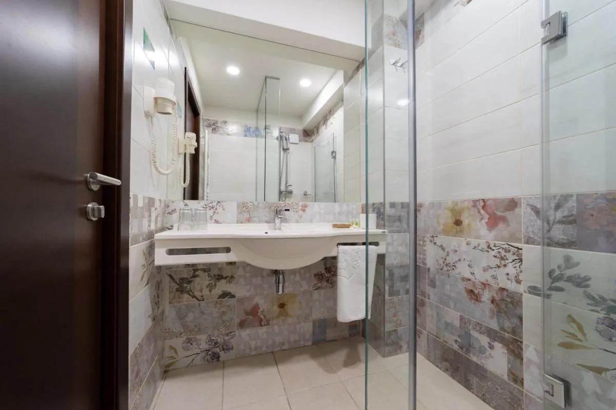 Image 3 of Hotel Olanesti & Spa Medical