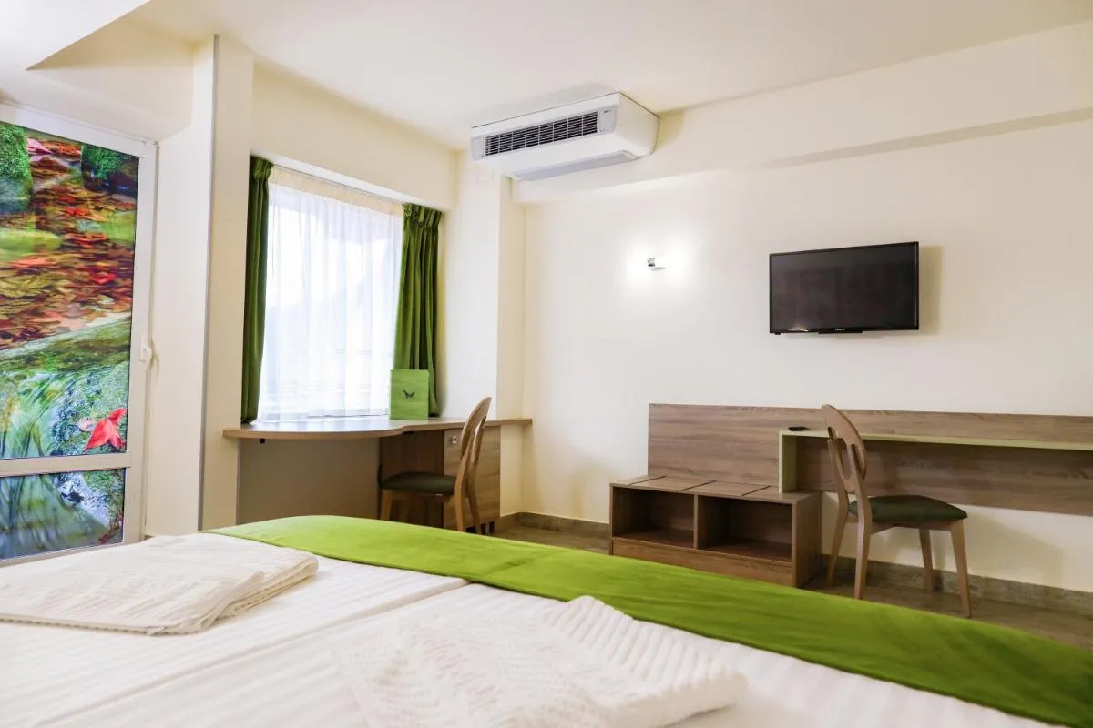 Image 2 of Hotel Olanesti & Spa Medical