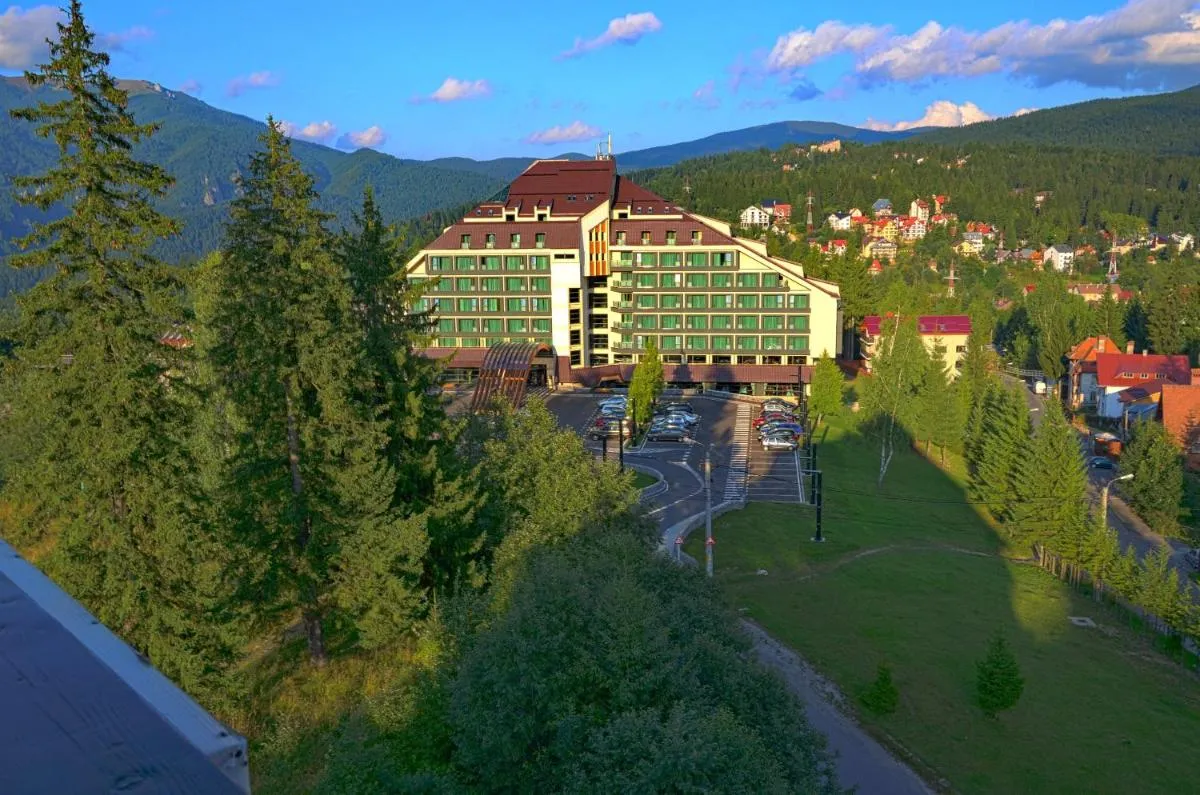 Image 5 of Hotel Orizont