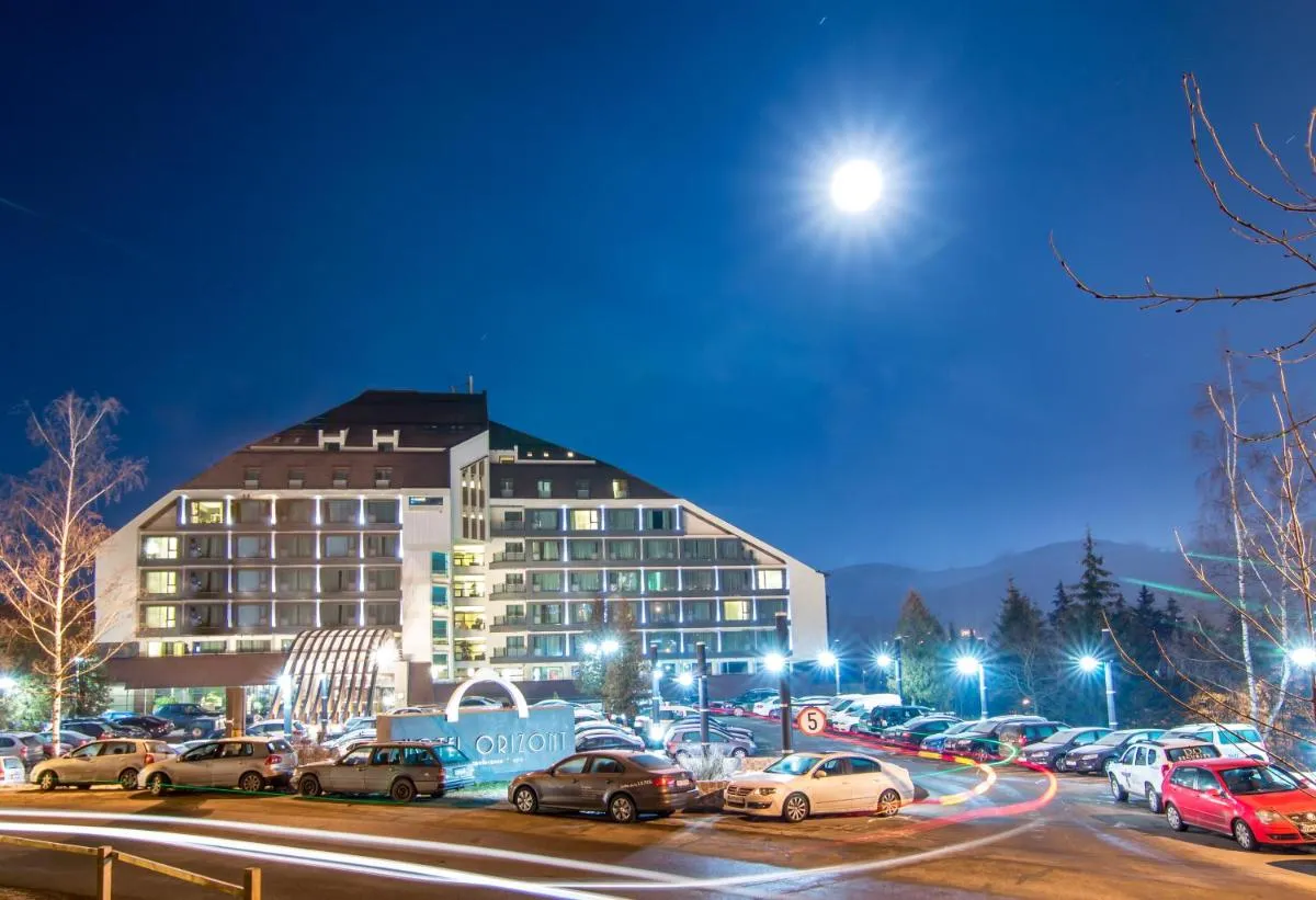 Image 4 of Hotel Orizont