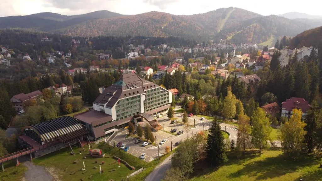 Image 1 of Hotel Orizont