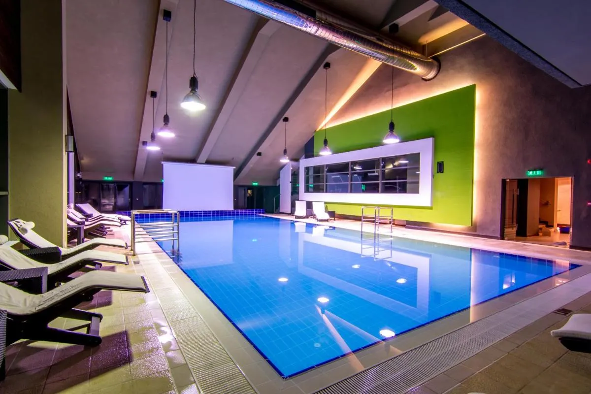 Image 3 of Hotel Orizont