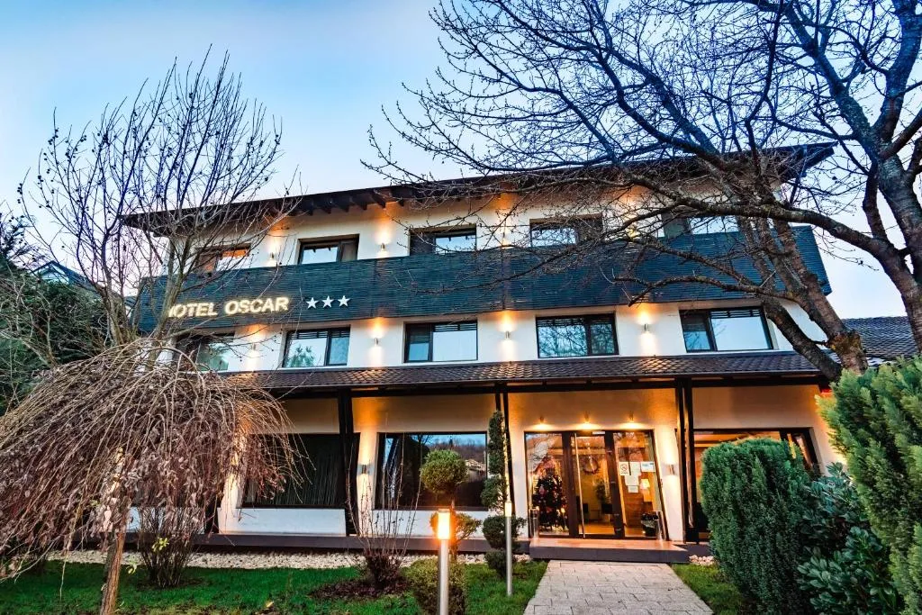 Image 1 of Hotel Oscar