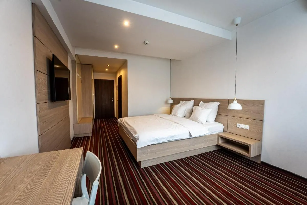 Image 7 of Hotel Oscar