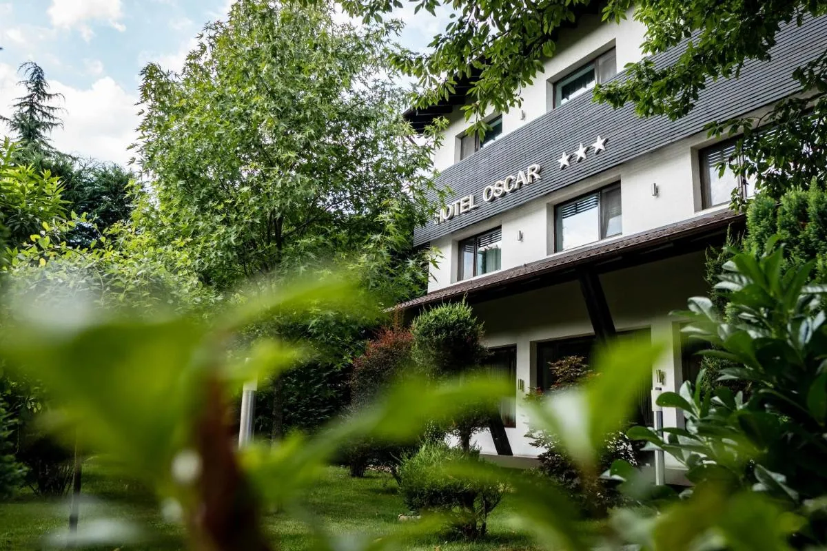 Image 2 of Hotel Oscar
