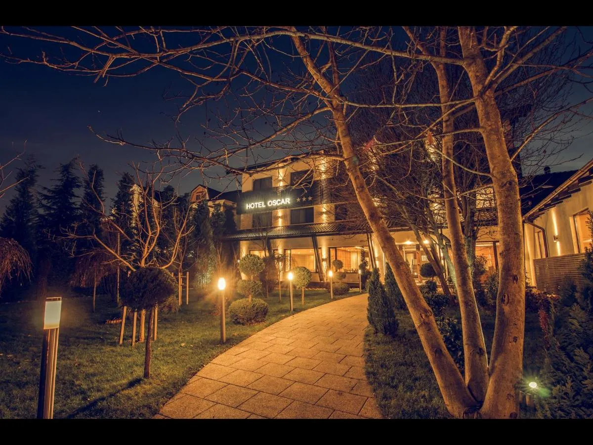 Image 4 of Hotel Oscar