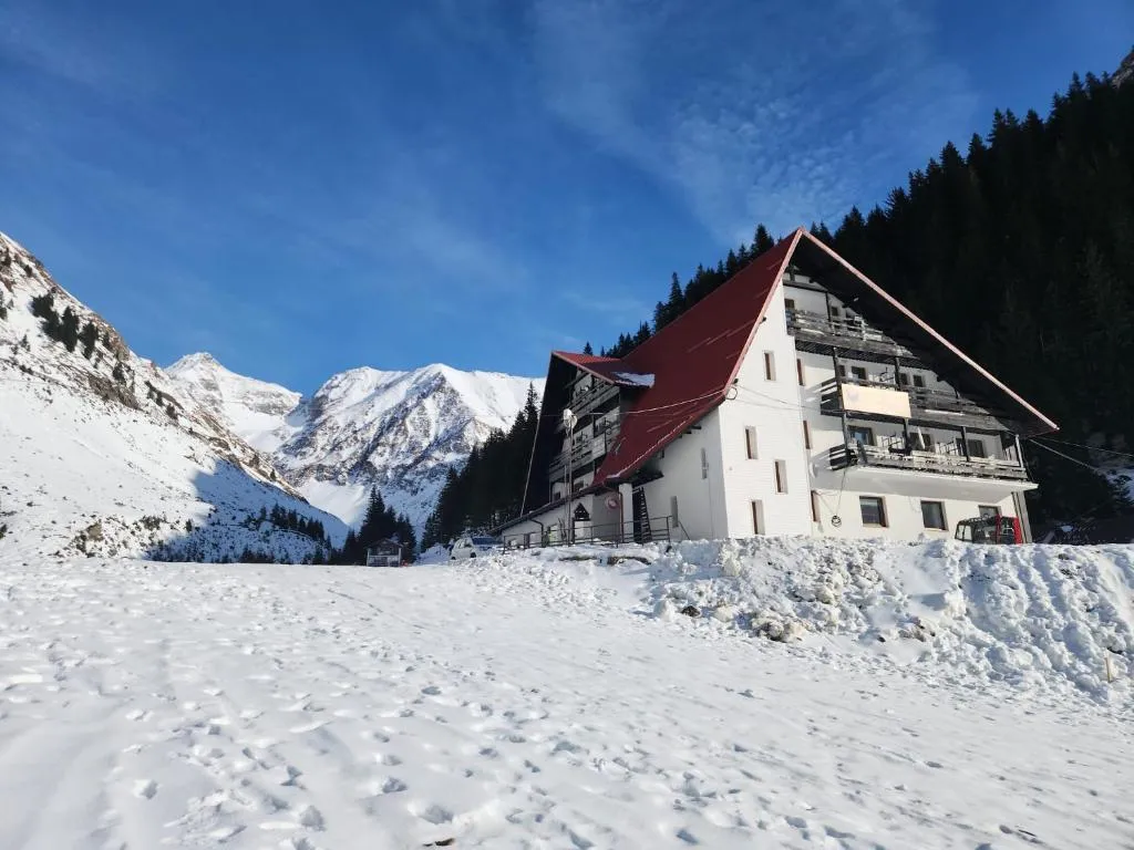 Image 1 of Hotel Paraul Capra