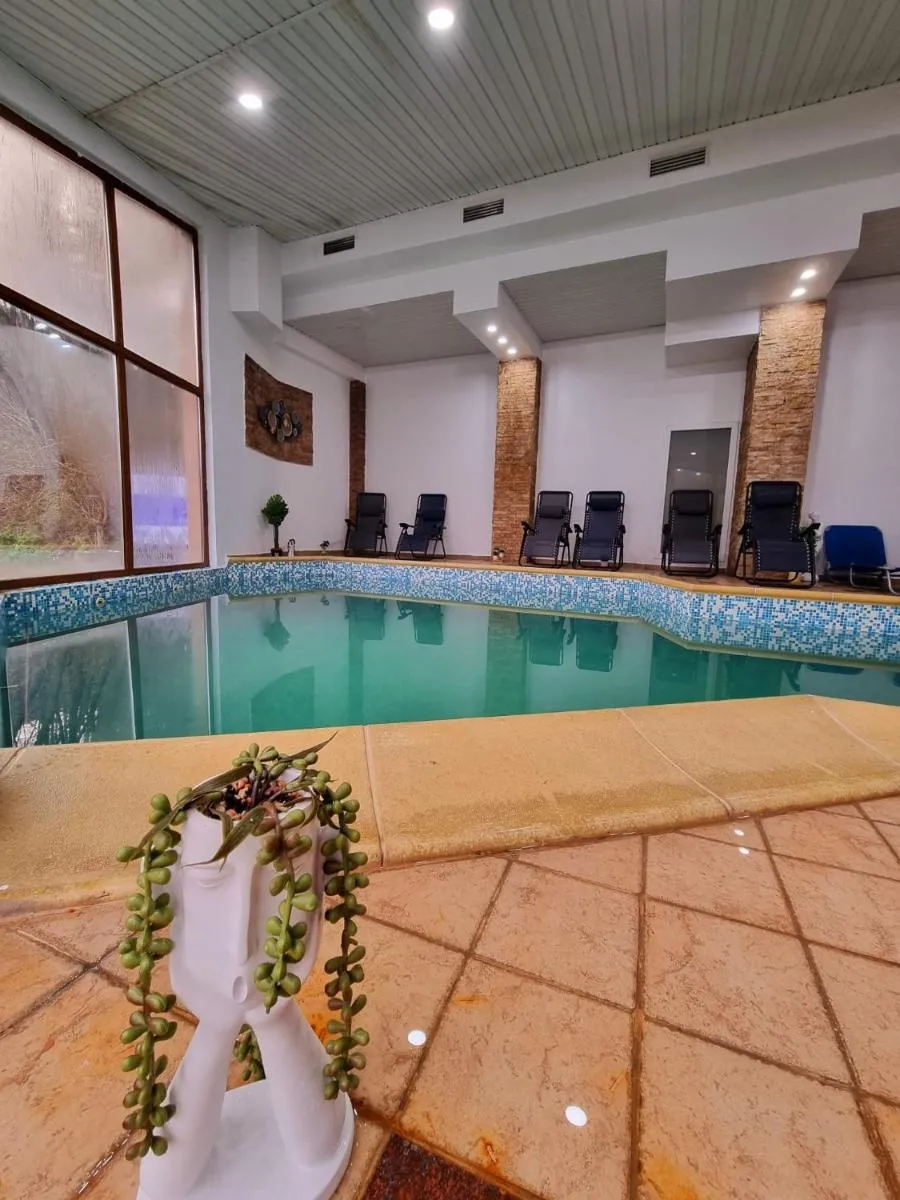 Image 4 of Hotel Perla Oltului
