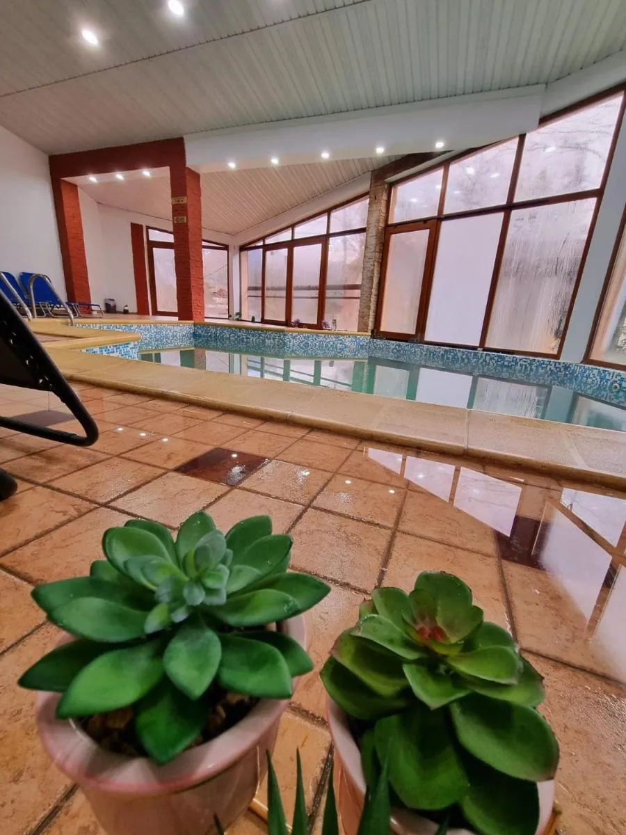 Image 5 of Hotel Perla Oltului