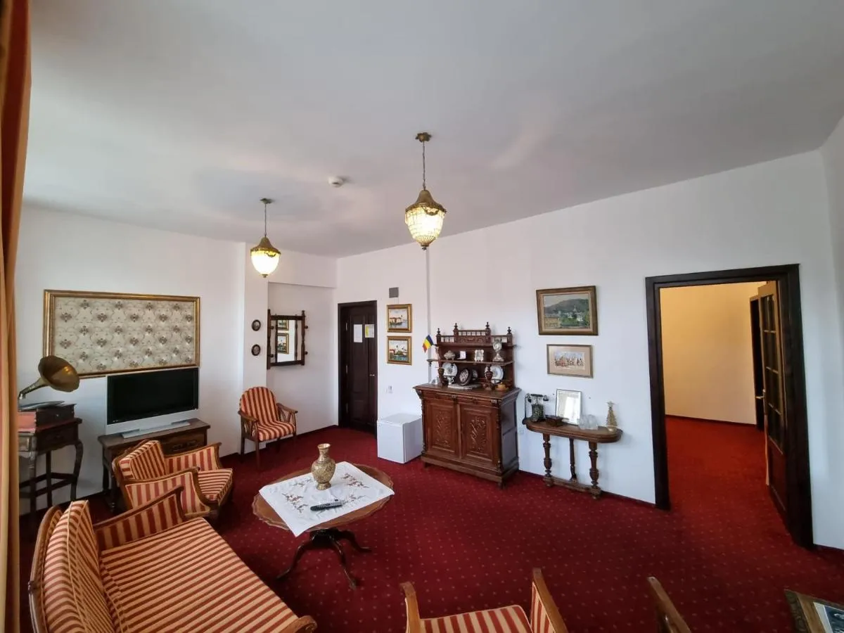 Image 3 of Hotel Perla Oltului