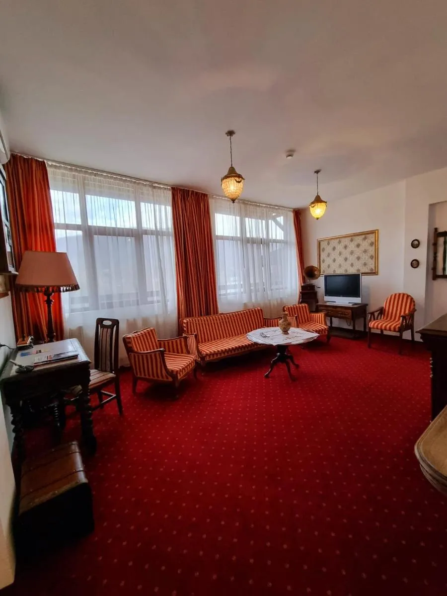 Image 6 of Hotel Perla Oltului