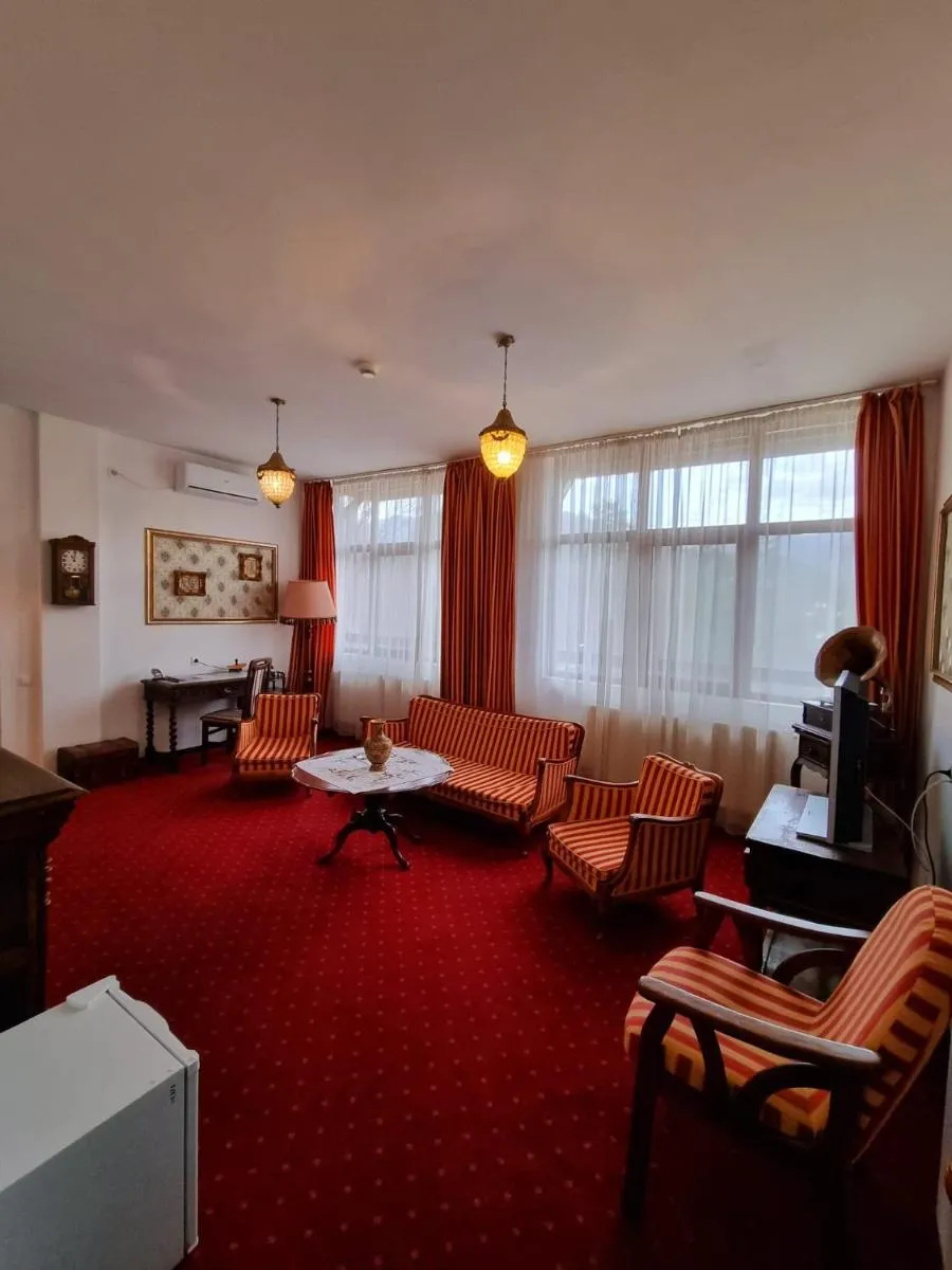 Image 7 of Hotel Perla Oltului