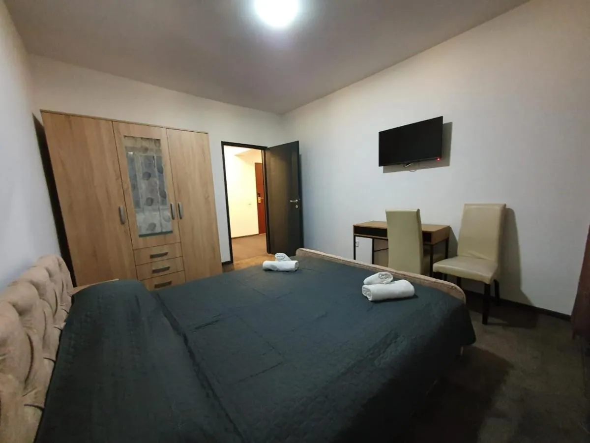 Image 7 of Hotel Petroshani srl
