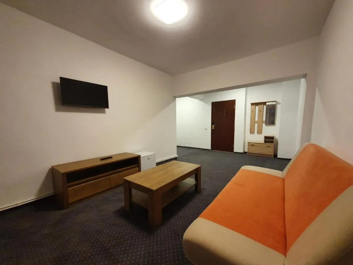 Image 4 of Hotel Petroshani srl