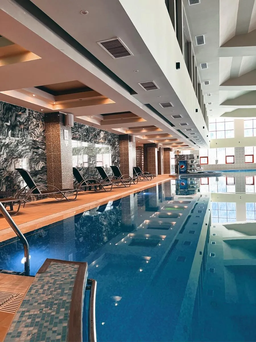 Image 4 of Hotel Piatra Mare