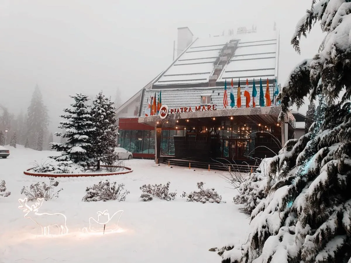 Image 3 of Hotel Piatra Mare