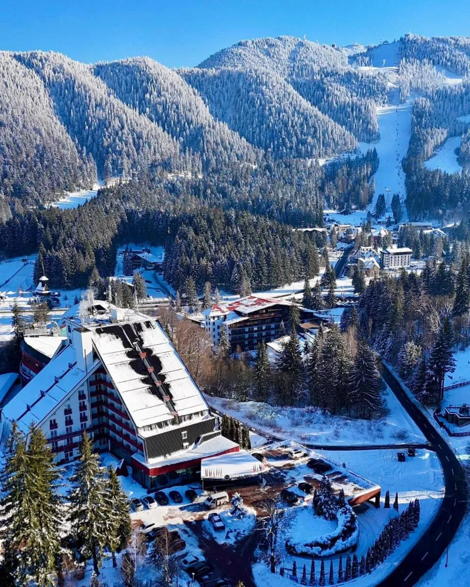 Image 5 of Hotel Piatra Mare