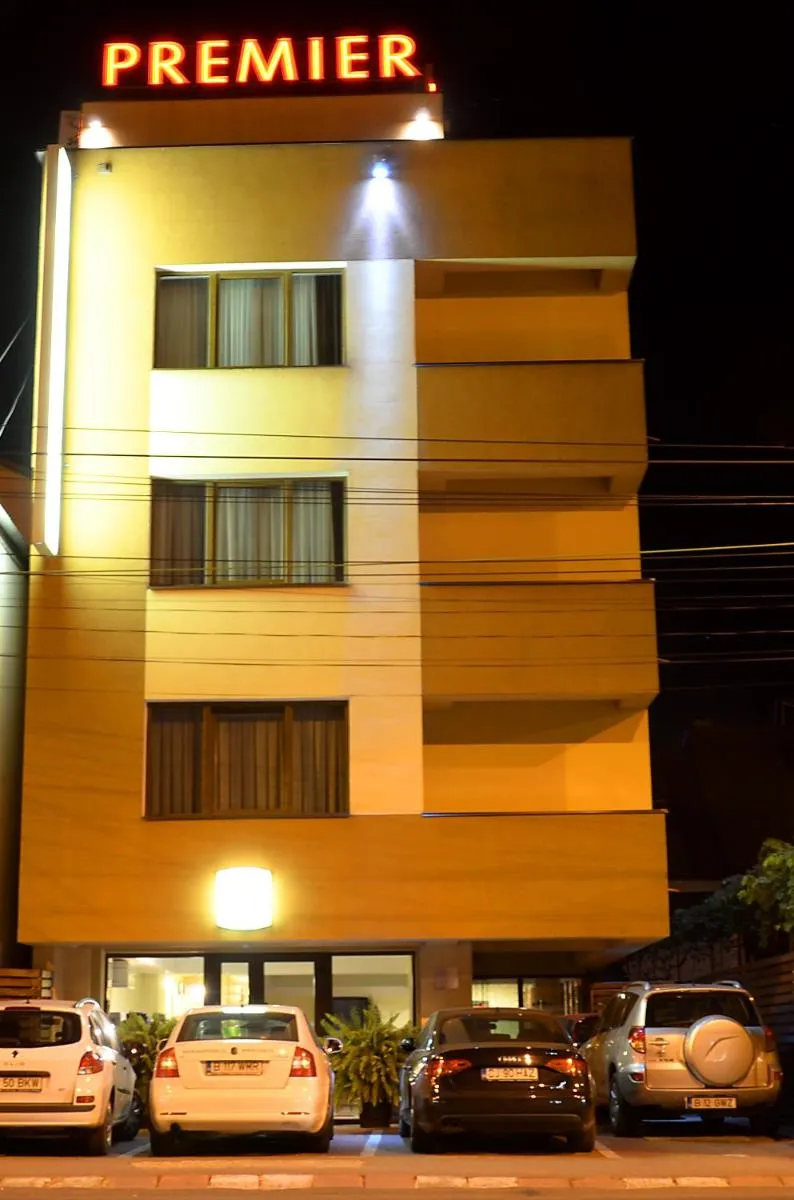 Image 5 of Hotel Premier