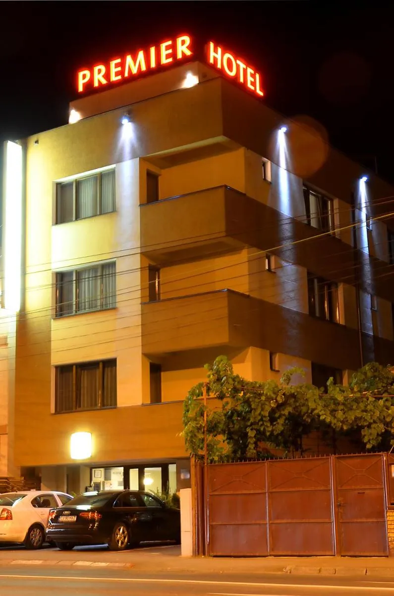 Image 4 of Hotel Premier