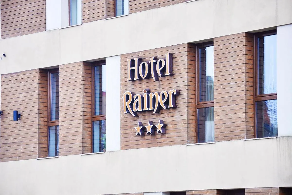 Image 7 of Hotel Rainer