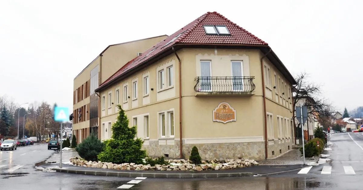 Image 3 of Hotel Rainer