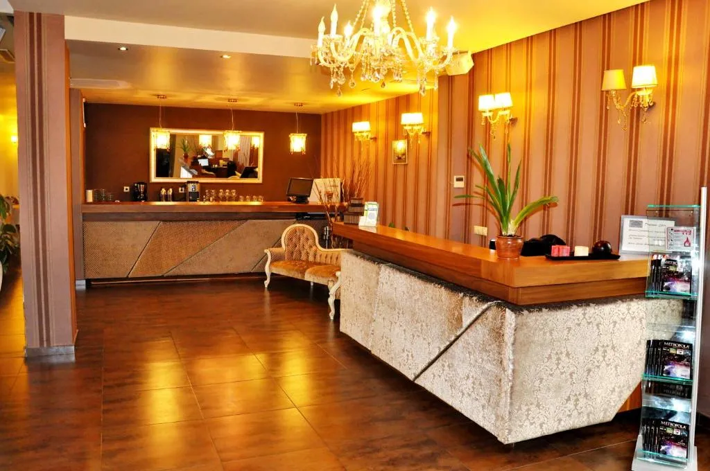 Image 1 of Hotel Rainer