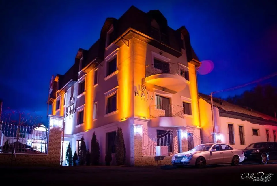 Image 1 of Hotel Rais