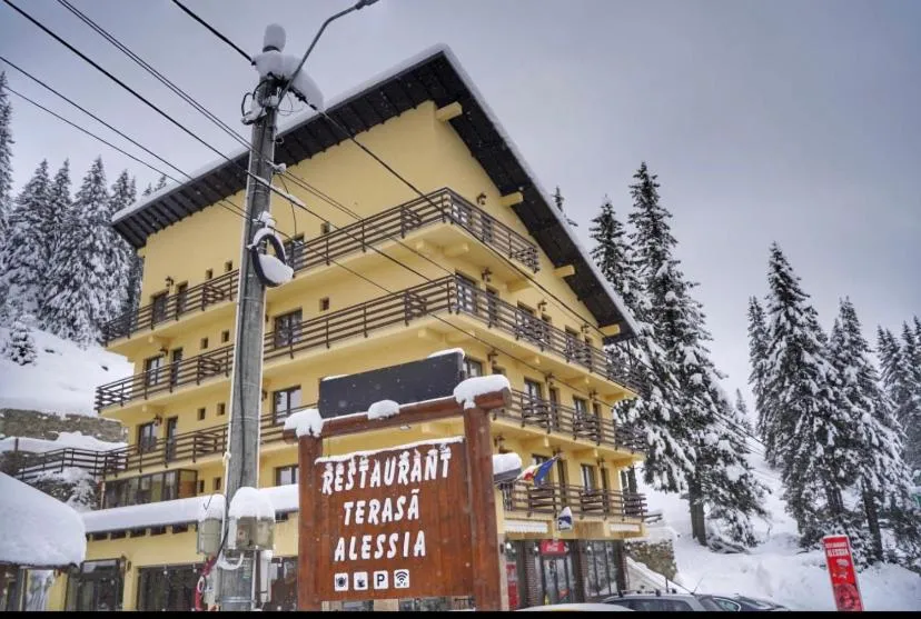 Image 1 of Hotel Restaurant Alessia