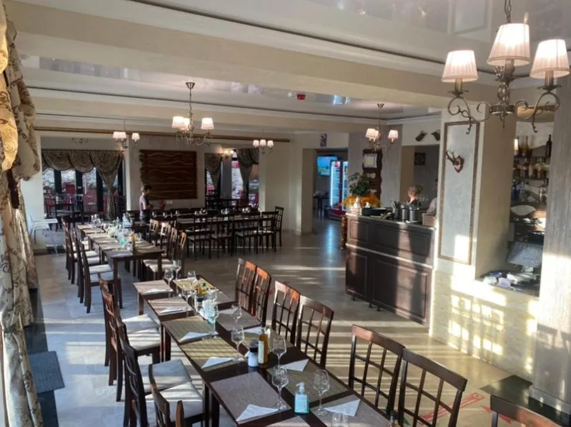 Image 3 of Hotel Restaurant Alessia