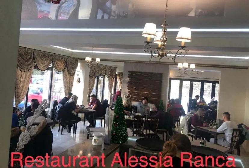 Image 6 of Hotel Restaurant Alessia