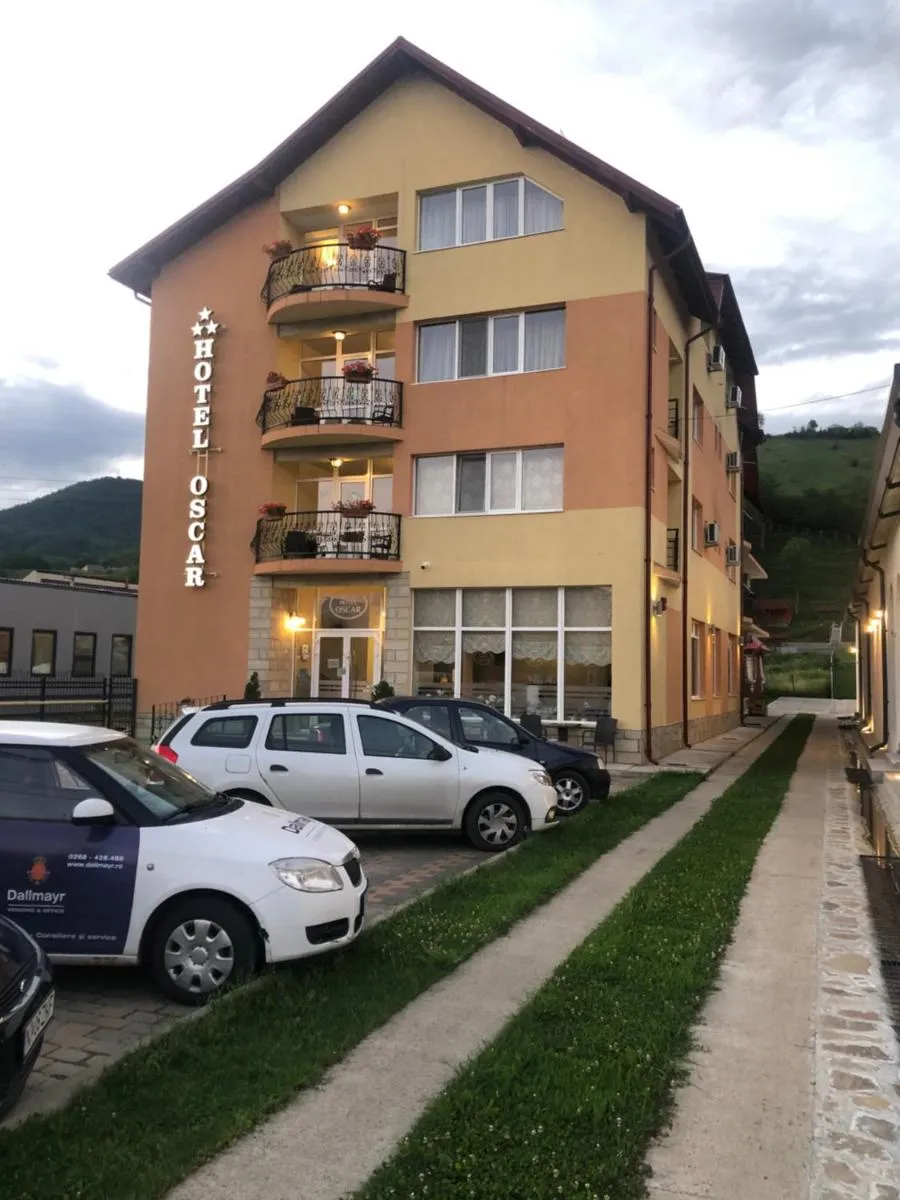 Image 2 of Hotel-Restaurant Oscar