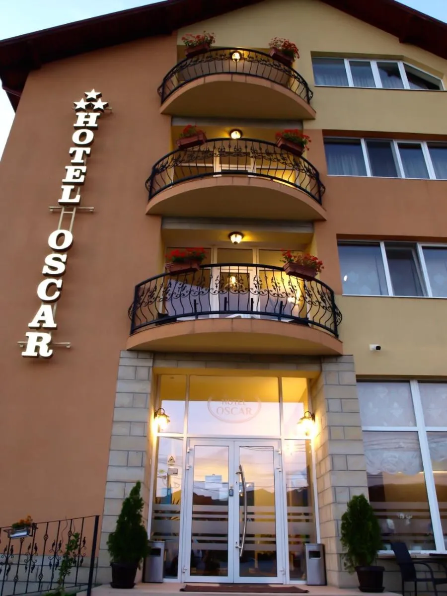 Image 7 of Hotel-Restaurant Oscar